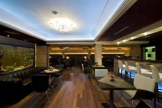 Night Club Caproni