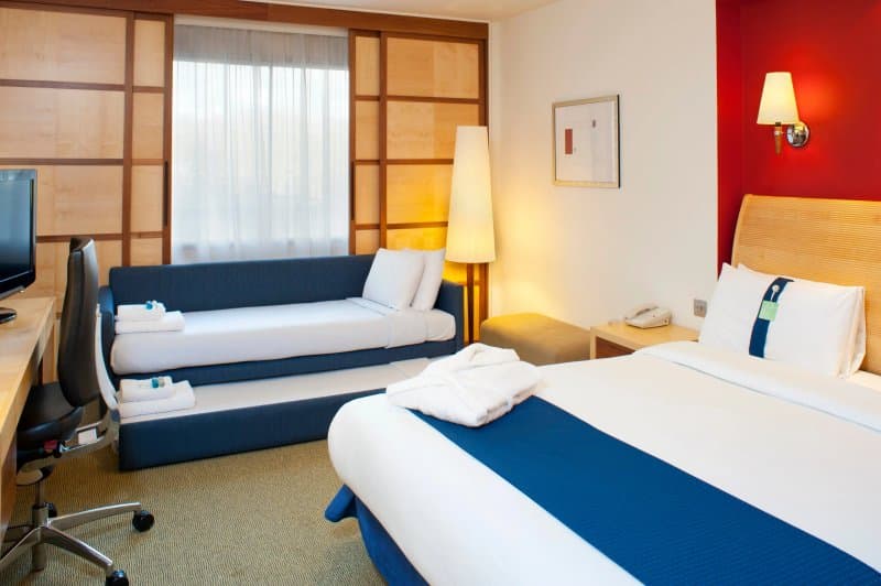 Holiday Inn London - Heathrow M4, Jct.4