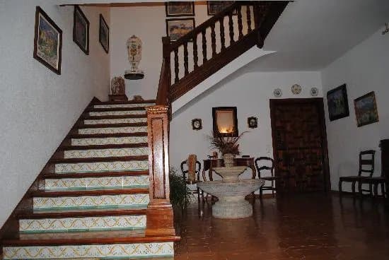 La Serra Bed & Breakfast