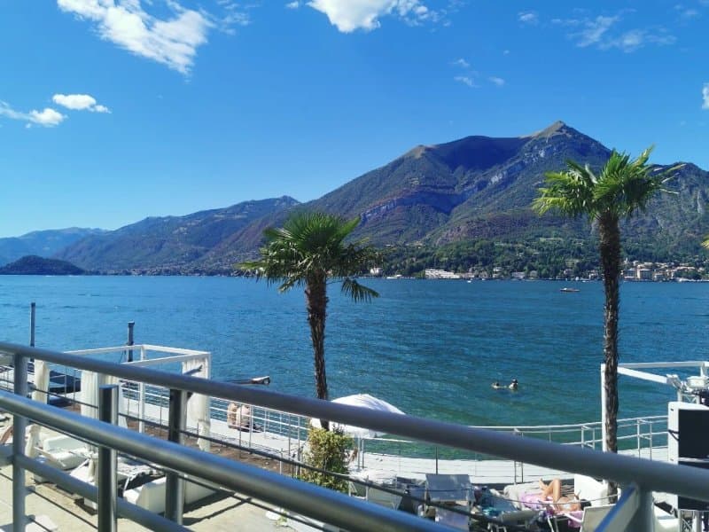 Lido di Bellagio