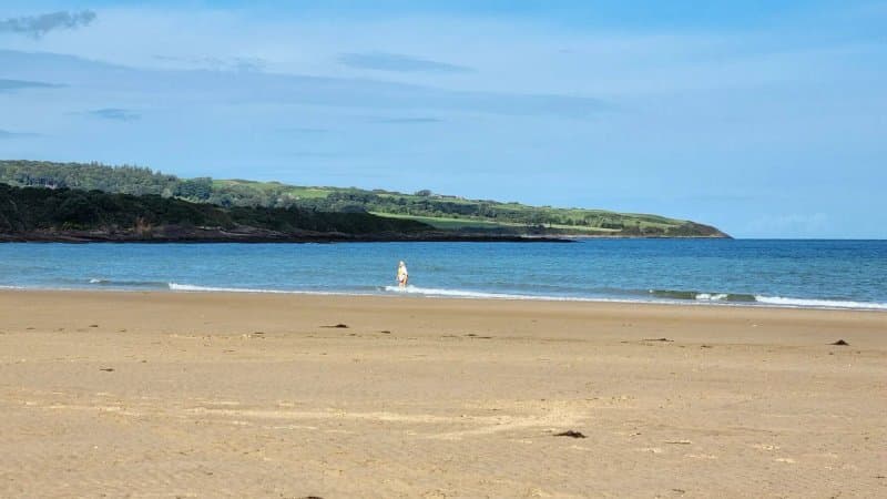 Tyddyn Isaf Caravan Park