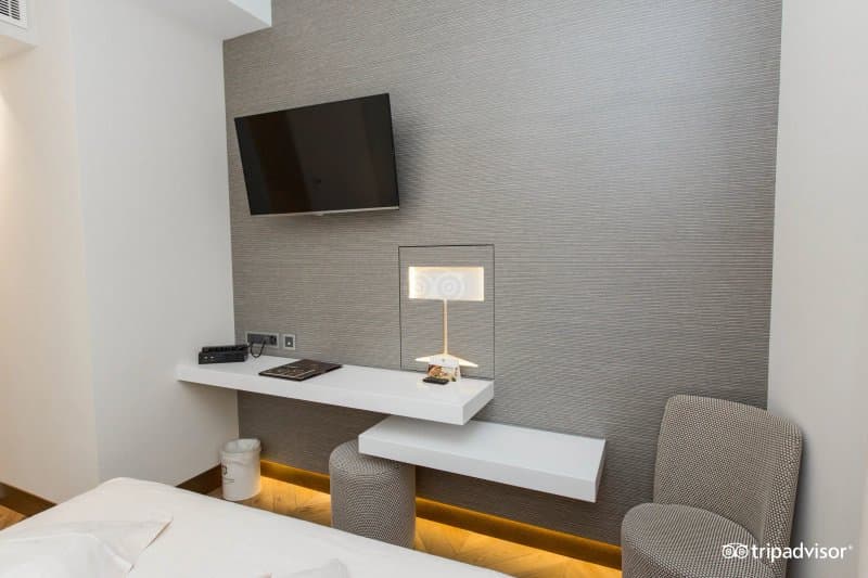 Hotels
