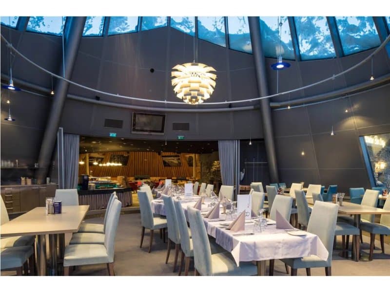 Lapland Hotel Olos