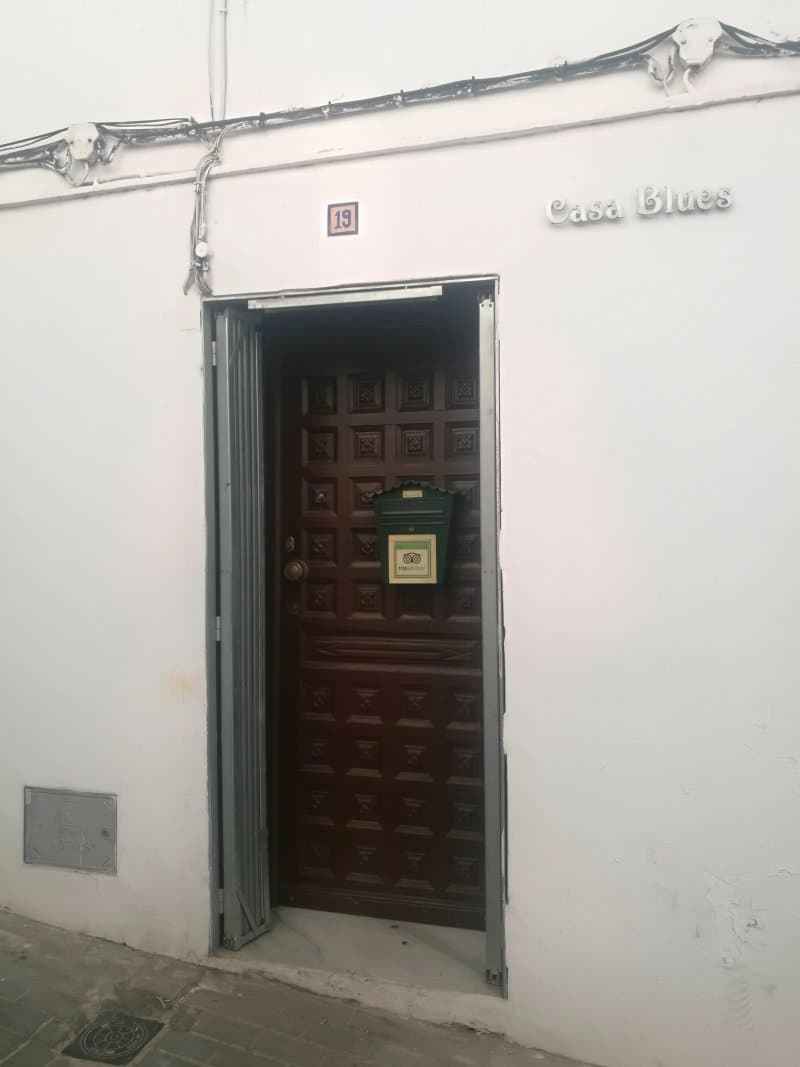 Casa Blues