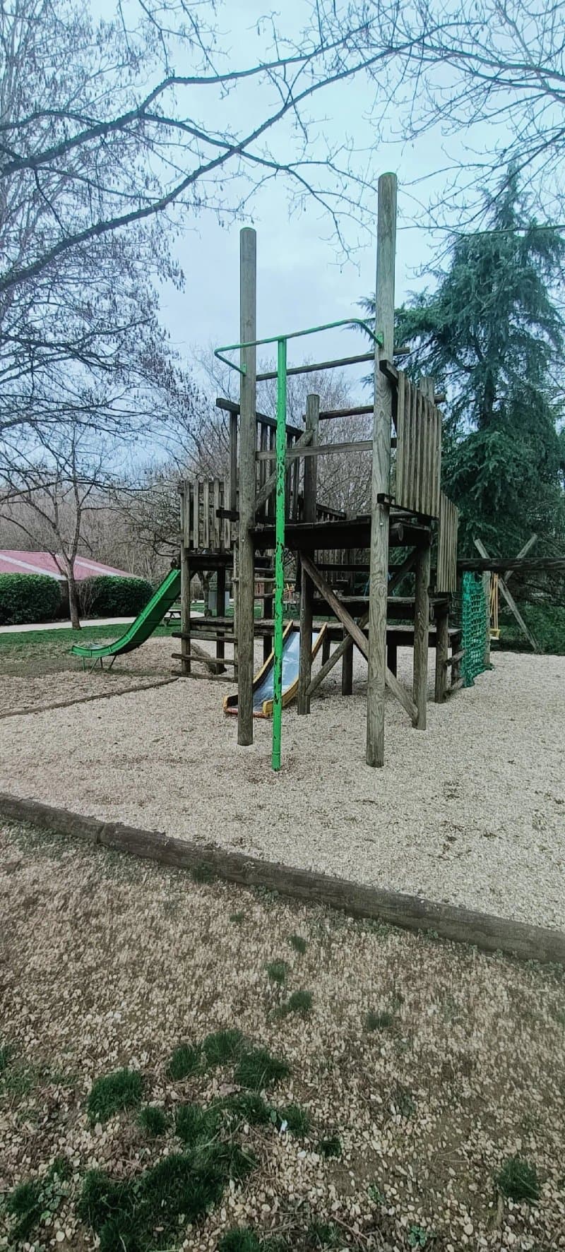 Parc de l'Auxois