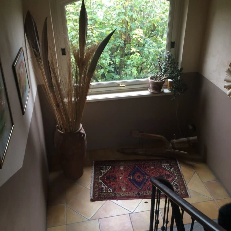 B&B "il MOLINO" Residenza Storica