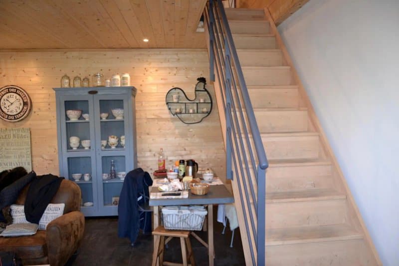 Maison & Tartine
