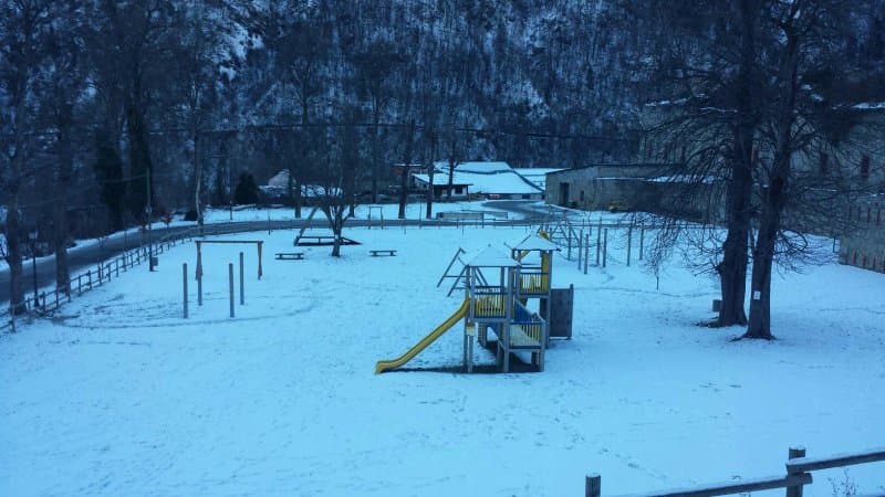 Chalet Monte Nebius