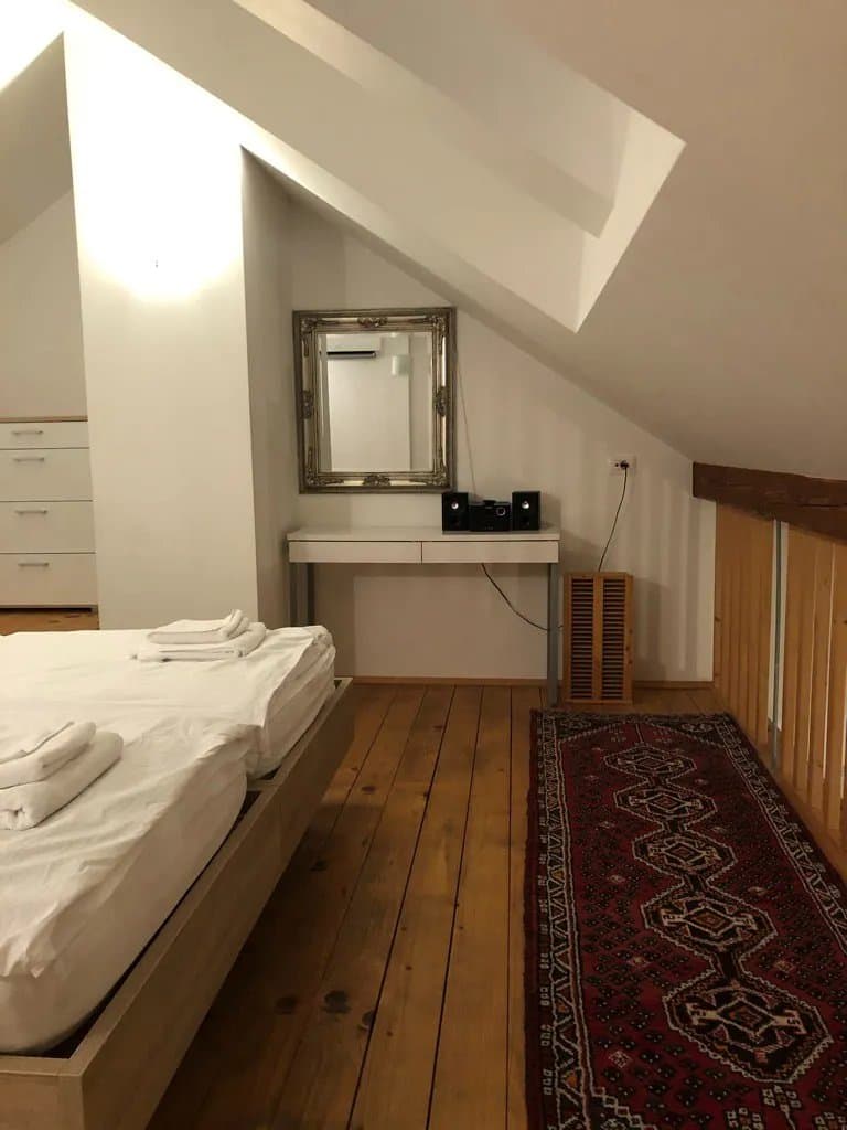 Garni Hotel Azur
