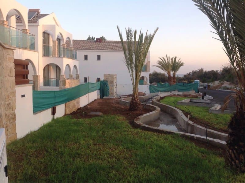 Caprice Spa Kosher Resort