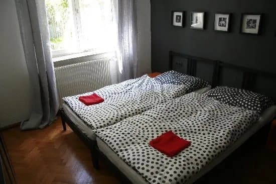 Sax Hostel