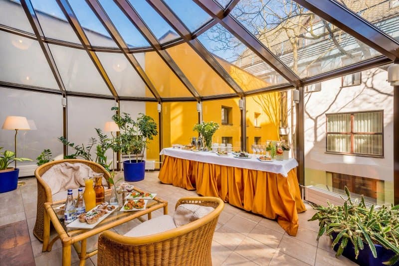Grata by Centrum Hotels