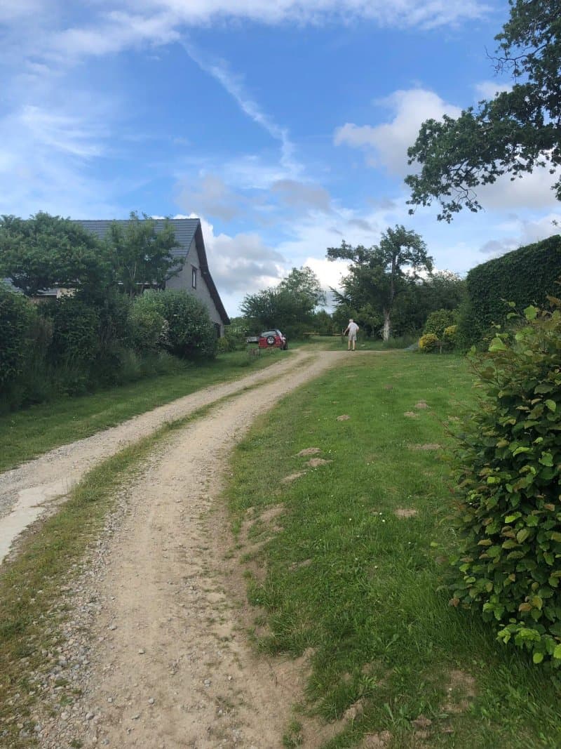 Camping Les Boueix