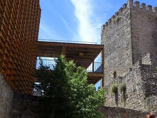 Castelo de Portalegre