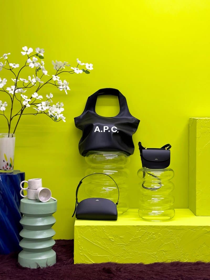 Via Concept Store