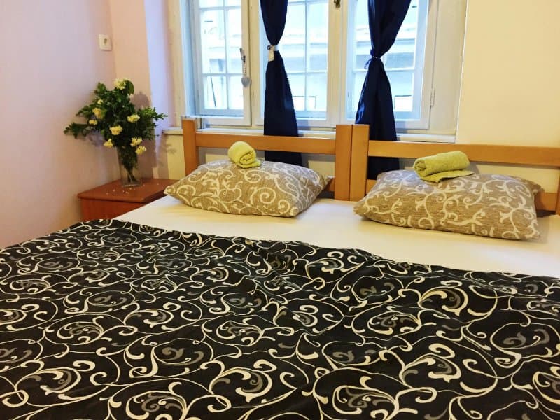 Hostel Muzej Propido