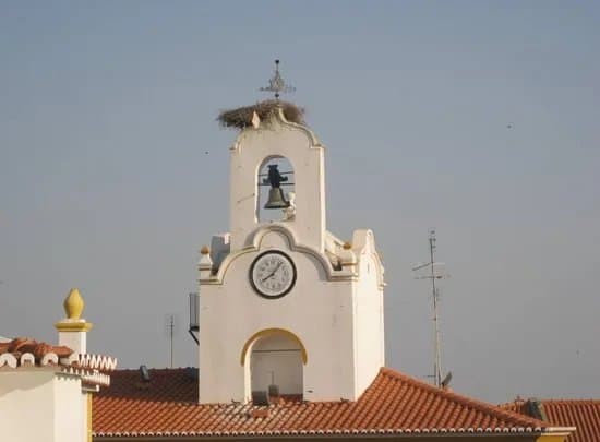 Torre do Relogio