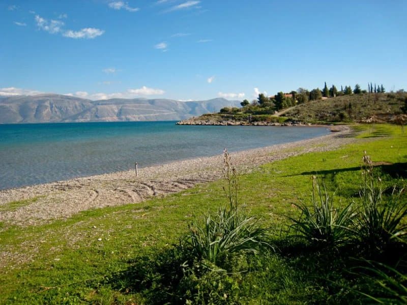 Ganimede Hotel