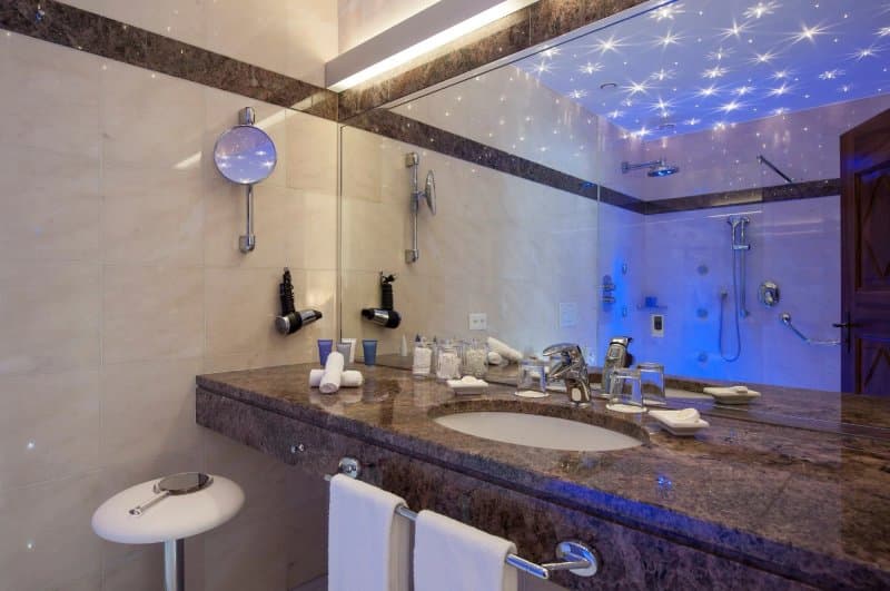 Villa Orselina - Small Luxury Hotel