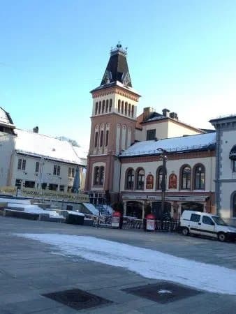 St. Olav's Church