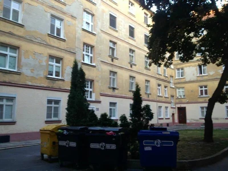 Apartments Blue Danube