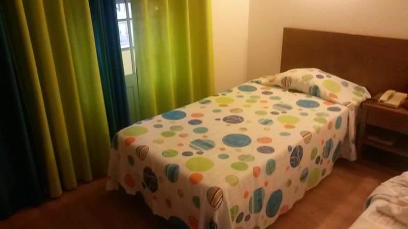 Azul Praia Hotel