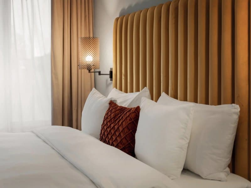 Hotels