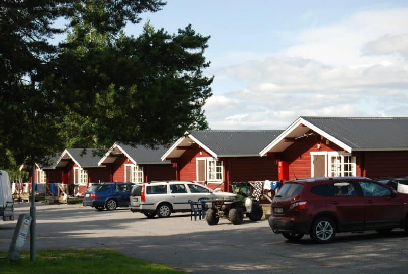 Storumans Camping