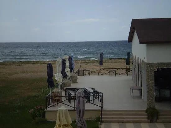 Majestic Beach Hotel