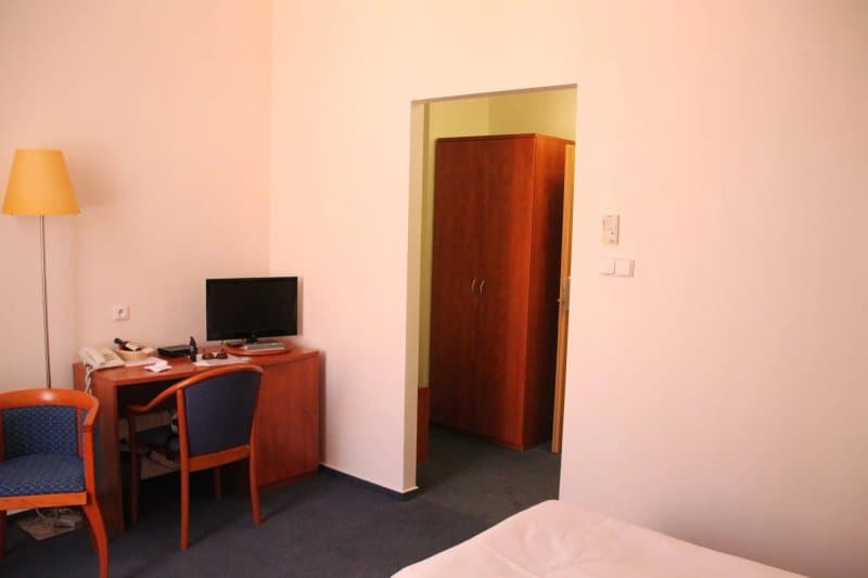 Hotels