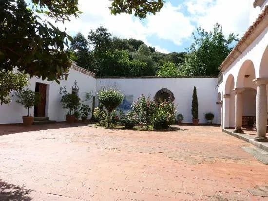Hotel Rural Viña Las Torres