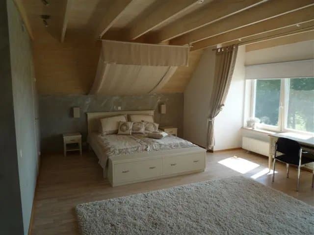 Altmoisa Guesthouse