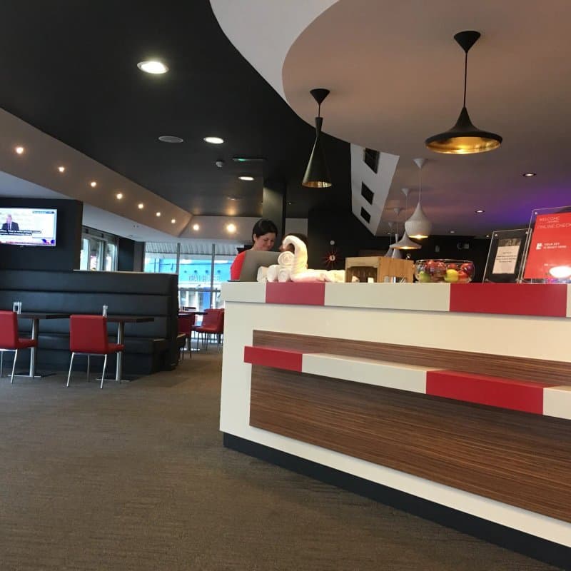 Ibis Cardiff