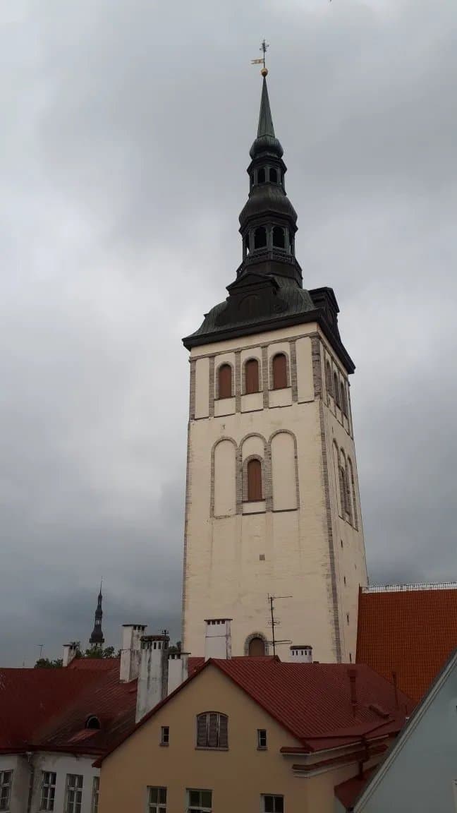 Town Hall Square Apartments