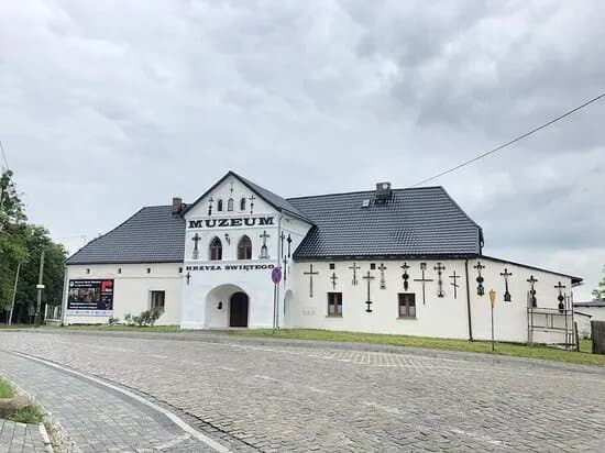 Muzeum Krzyza Swietego na Gorze Sw. Anny