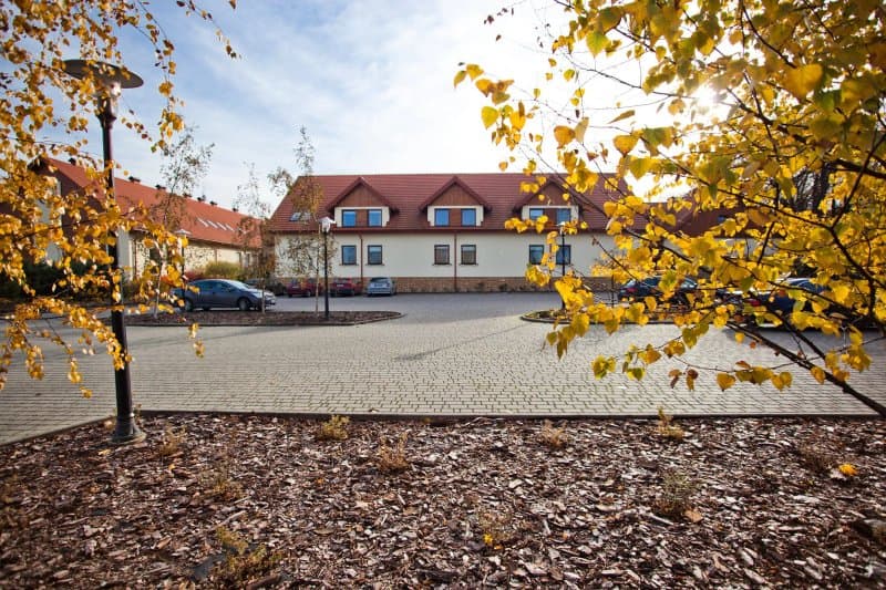Park Hotel & Fitness Club Rzeszow