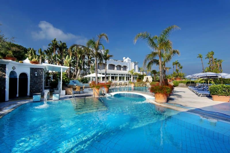 Hotels