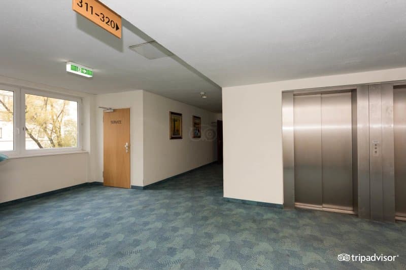 Mark Apart Hotel Berlin