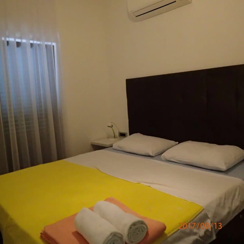 Apartments Windrose