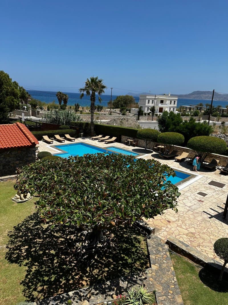 Oceanides Luxury Apartments