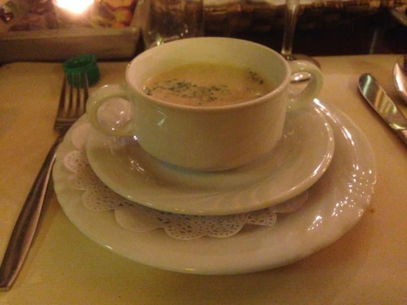 Hotel Restaurant Des Ardennes
