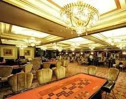 Savoy Hotel Kyrenia