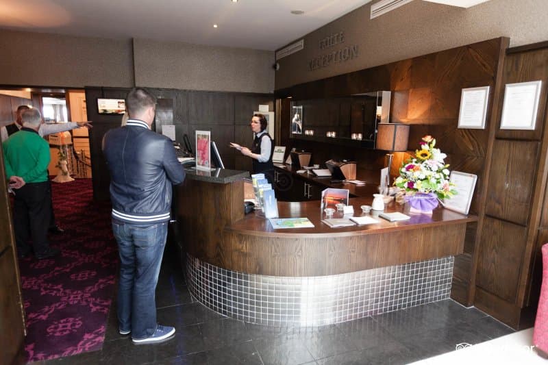 Hotels