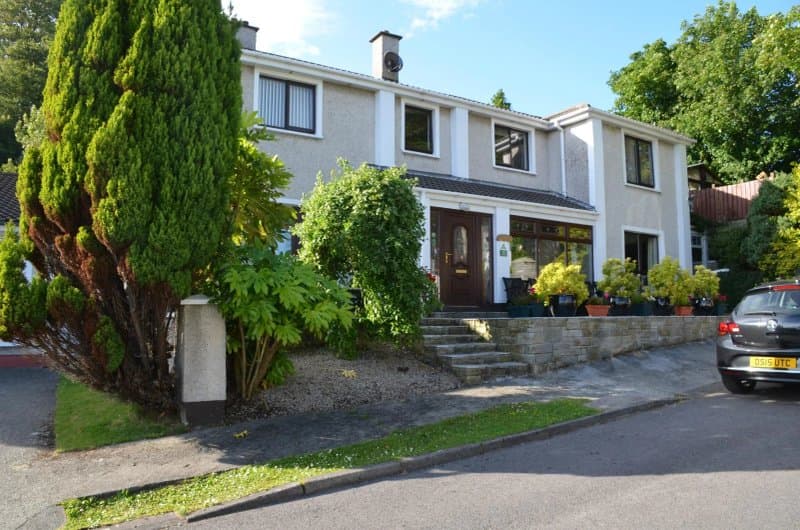 Oaklands B&B