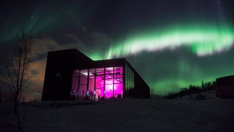 Lyngen Adventure