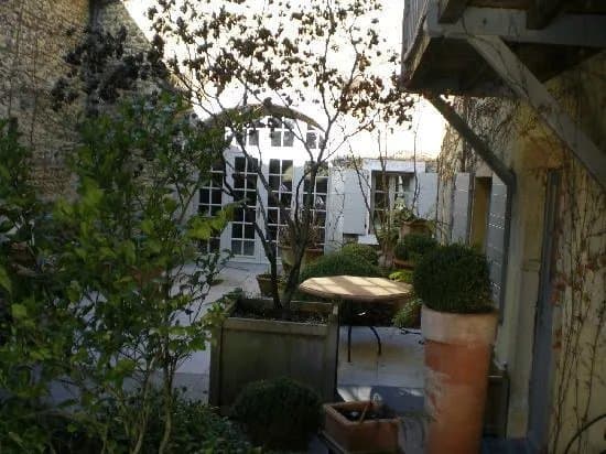Maison estratte
