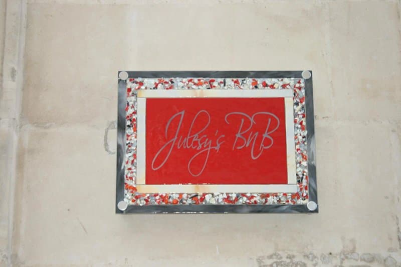 Julesy's BnB