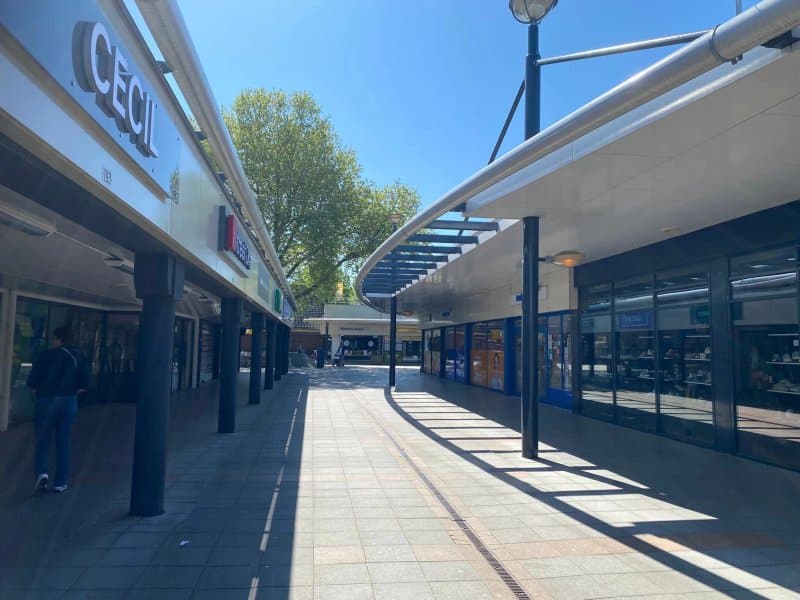 City Centrum