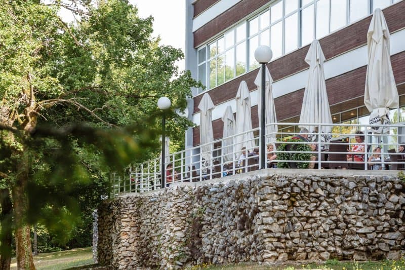 Jezero Hotel