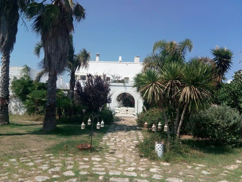 Masseria Boezio